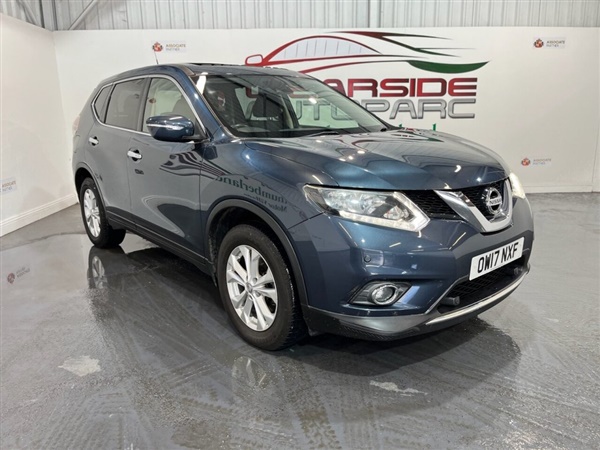 Large image for the Used Nissan X-TRAIL
