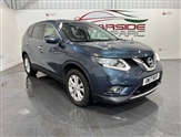 Nissan X-Trail Image 1