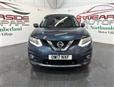 Nissan X-Trail Image 2