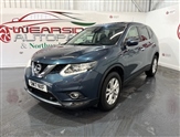 Nissan X-Trail Image 3