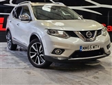 Nissan X-Trail Image 1