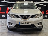 Nissan X-Trail Image 2