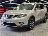 Nissan X-Trail Image 3