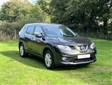 Used Nissan X-Trail
