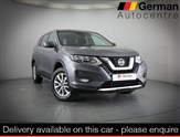 Used Nissan X-Trail