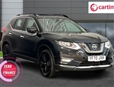 Nissan X-Trail Image 1
