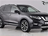 Nissan X-Trail Image 1