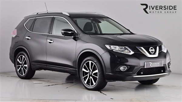 Large image for the Used Nissan X-Trail