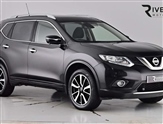 Nissan X-Trail Image 1