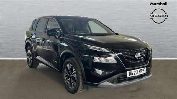 Large image for the Used Nissan X-Trail