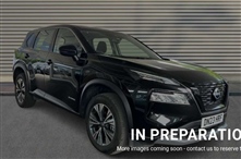 Used Nissan X-Trail