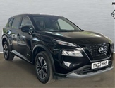 Nissan X-Trail Image 1