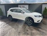 Used Nissan X-Trail