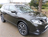 Used Nissan X-Trail