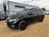 Used Nissan X-Trail