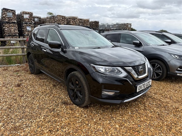 Large image for the Used Nissan X-TRAIL