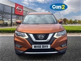 Nissan X-Trail Image 2