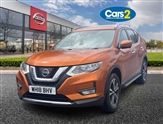 Nissan X-Trail Image 3