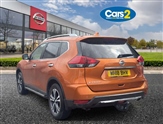 Nissan X-Trail Image 4