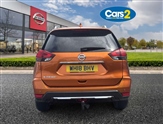 Nissan X-Trail Image 5