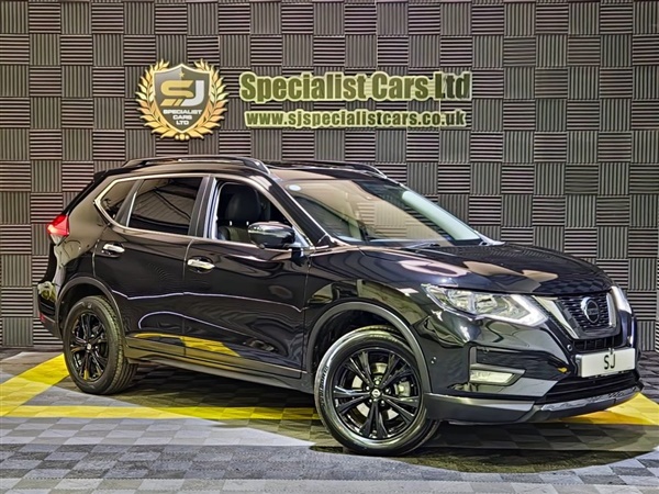 Large image for the Used Nissan X-TRAIL
