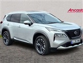 Nissan X-Trail Image 1