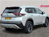 Nissan X-Trail Image 3