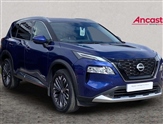 Nissan X-Trail Image 1