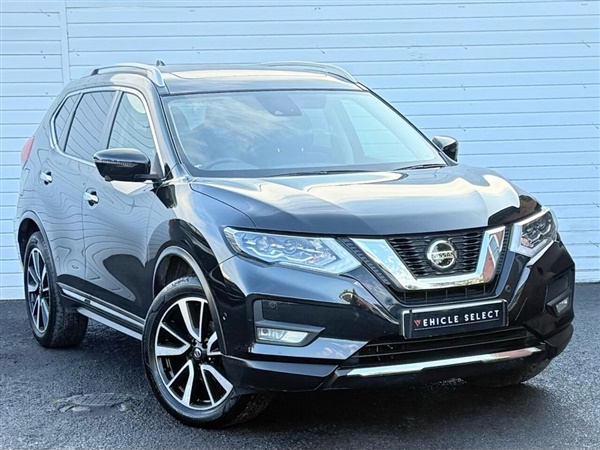 Large image for the Used Nissan X-TRAIL