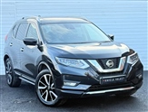 Used Nissan X-Trail