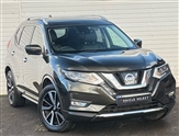 Used Nissan X-Trail Used Nissan X-Trail