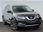 Used Nissan X-Trail