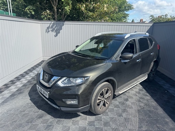 Large image for the Used Nissan X-TRAIL