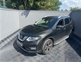 Used Nissan X-Trail