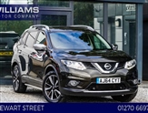 Used Nissan X-Trail