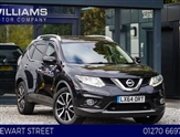 Used Nissan X-Trail Used Nissan X-Trail