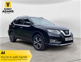Used Nissan X-Trail