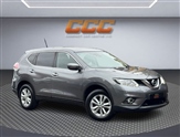 Used Nissan X-Trail