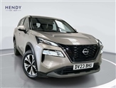 Nissan X-Trail Image 1