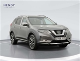 Nissan X-Trail Image 1