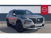 Nissan X-Trail Image 1
