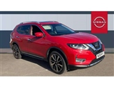 Nissan X-Trail Image 1