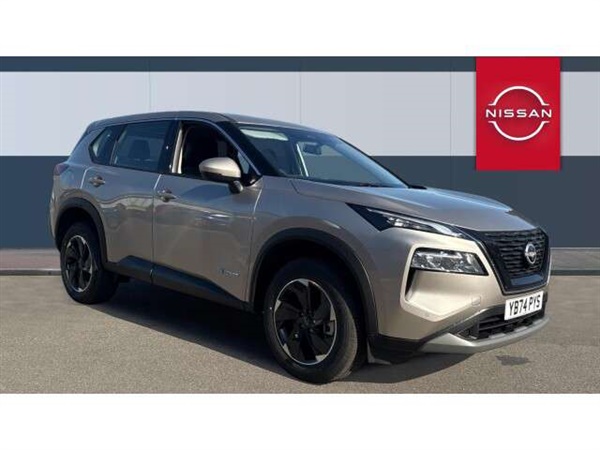 Large image for the Used Nissan X-Trail