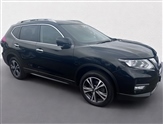 Used Nissan X-Trail