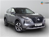 Nissan X-Trail Image 1