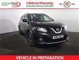Used Nissan X-Trail