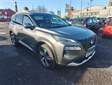 Used Nissan X-Trail