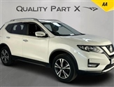 Used Nissan X-Trail