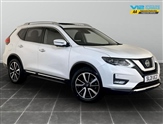 Used Nissan X-Trail Used Nissan X-Trail