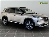 Used Nissan X-Trail Used Nissan X-Trail